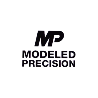 Modeled Precision